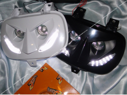 TUN 'R R8 dual optical...