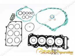 Complete engine gasket kit...