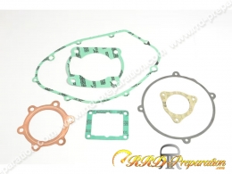 Complete engine gasket kit...