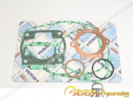 Kit joints moteur complet (7 pièces) ATHENA pour moteur KAWASAKI KX 250 cc de 1978 à 1979