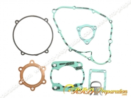 Kit joints moteur complet (6 pièces) ATHENA pour moteur KAWASAKI KDX 250 cc de 1980 à 1981