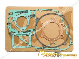 Kit joints moteur complet (6 pièces) ATHENA pour moteur KAWASAKI KDX 250 cc de 1980 à 1981