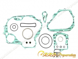 Complete engine gasket kit...