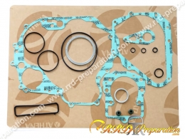 Kit joints moteur complet (16 pièces) ATHENA pour moteur KAWASAKI KLT, Z 200cc de 1983 à 1984