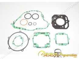 Kit joints moteur complet (11 pièces) ATHENA pour moteur KAWASAKI KX 125 cc de 1984