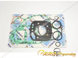 Kit joints moteur complet (11 pièces) ATHENA pour moteur KAWASAKI KX 125 cc de 1984