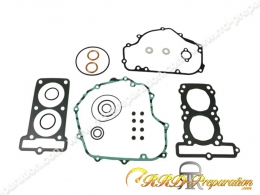 Kit joints moteur complet (25 pièces) ATHENA pour moteur KAWASAKI NINJA R - M.Y.2008 250 cc de 2008 à 2012