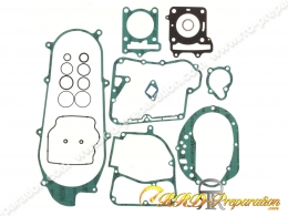 Kit completo de juntas de...