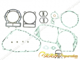 Complete engine gasket kit...