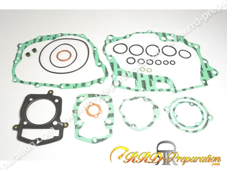 Kit joints moteur complet (26 pièces) ATHENA pour moteur HONDA XR R 200 cc de 1994 à 1996