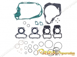 Kit joints moteur complet (33 pièces) ATHENA pour moteur YAMAHA XV VIRAGO 125 cc de 1997 à 1999