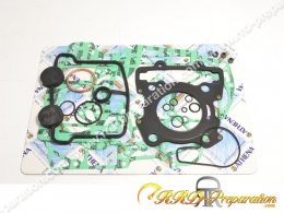 Kit joints moteur complet (21 pièces) ATHENA pour moteur KTM DUKE, RC 200cc de 2012 à 2016