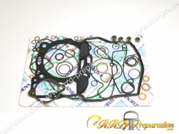 Kit joints moteur complet (41 pièces) ATHENA pour moteur KTM SX, XC-F 505cc de 2008 à 2018