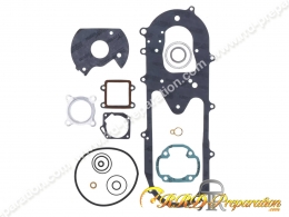 Complete engine gasket kit...