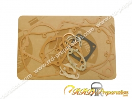 Kit joints moteur complet (11 pièces) ATHENA pour moteur MACCHI 2T ALETTA, ALA D'ORO.. 125cc