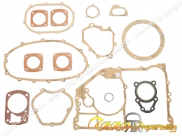 Complete engine gasket kit...