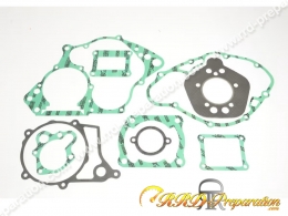 Kit joints moteur complet (9 pièces) ATHENA pour moteur HONDA CR R 125 cc de 1981