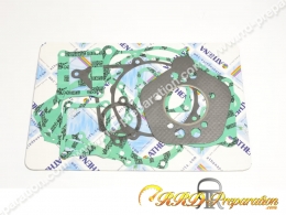 Kit joints moteur complet (9 pièces) ATHENA pour moteur HONDA CR R 125 cc de 1981