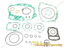 Complete engine gasket kit...