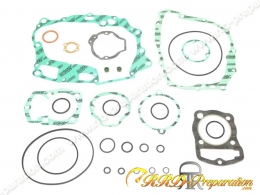 Kit joints moteur complet (28 pièces) ATHENA pour moteur HONDA CT, XL, XR.. 185cc de 1979 à 1991