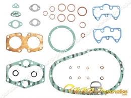 Complete engine gasket kit...