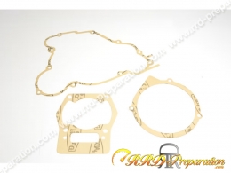 Kit joints moteur complet (3 pièces) ATHENA pour moteur TM 80 CC CROSS 125 cc