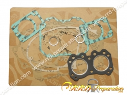 Kit joints moteur complet (12 pièces) ATHENA pour moteur MV 4T BICILINDRICO SPORT, IPOTESI 75 cc et 350cc