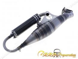 Exhaust ATHENA Hyper racing...