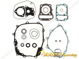 Kit joints moteur complet avec joints d'huile (20 pièces) ATHENA pour moteur HONDA CRF F 125 cc de 2014 à 2024