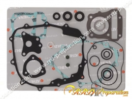 Kit joints moteur complet avec joints d'huile (20 pièces) ATHENA pour moteur HONDA CRF F 125 cc de 2014 à 2024