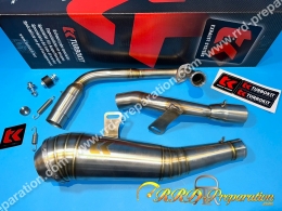 Escape TURBOKIT TK GP H3...