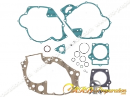 Kit joints moteur complet (18 pièces) ATHENA pour moteur CAGIVA ALA ROSSA II SERIE 350 cc de 1984 à 1988