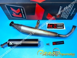 TURBOKIT TK S1 exhaust for...
