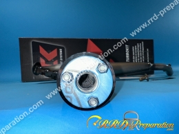 Pot d'échappement TURBOKIT TK S1 pour YAMAHA YAMI, YAMY 50cc