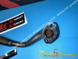 Pot d'échappement TURBOKIT TK S1 pour YAMAHA YAMI, YAMY 50cc