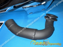 Pot d'échappement TURBOKIT TK HYPER RACING pour KEEWAY / CPI (Hussar, Oliver, Hurricane...)