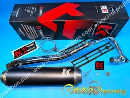 Escape TURBOKIT TK OFF ROAD...