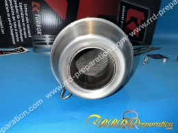 Pot d'échappement TURBOKIT TK OFF ROAD pour YAMAHA TTR 125 4T de 2000 à 2022