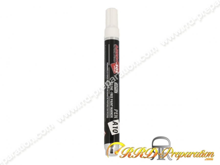 Marqueur AMBRO-SOL pointe moyenne 10ml (couleur au choix) Marqueur AMBRO-SOL pointe moyenne 10ml (couleur au choix)