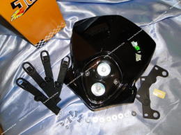 Tête de fourche X-TREM...
