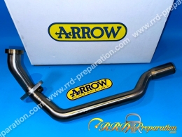 ARROW racing exhaust...