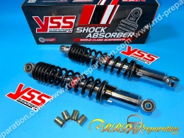 Pair of adjustable shock...