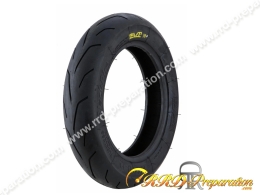 Pneu PMT Tyres semi slick 120/80-12 TL compétition