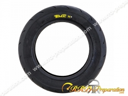 Pneu PMT Tyres semi slick 120/80-12 TL compétition