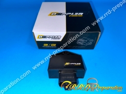 CDI DOPPLER box for 50cc...