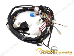 Arnés eléctrico tipo...