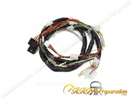 Complete electrical harness...