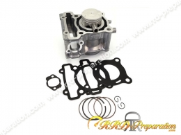 Cylinder - piston 125 RBMAX...