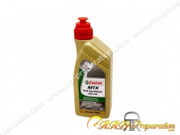 CASTROL MTX Full Synthetic...
