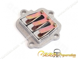 Clapets ACSUD type origine...